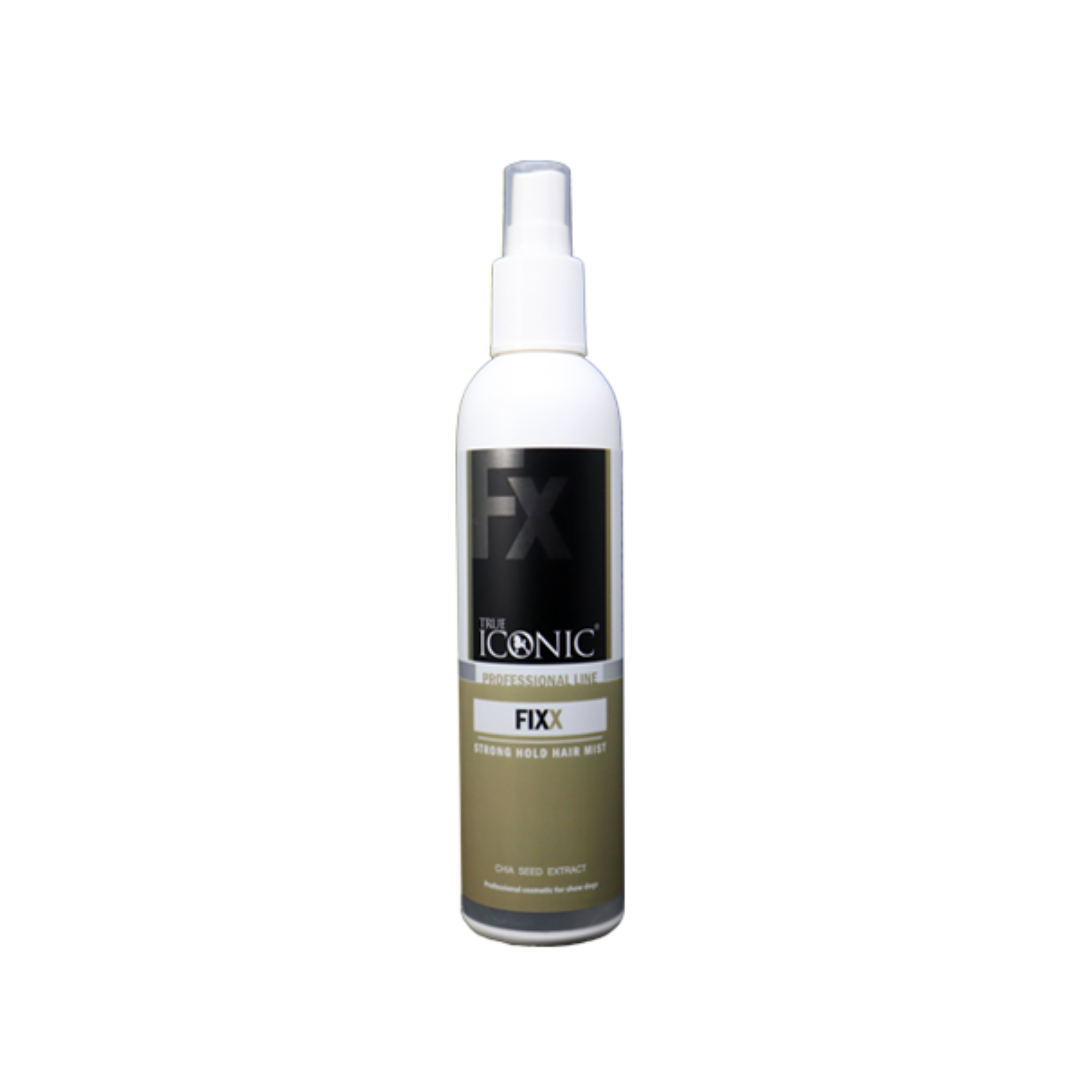 Fixx Hair Spray 250ml