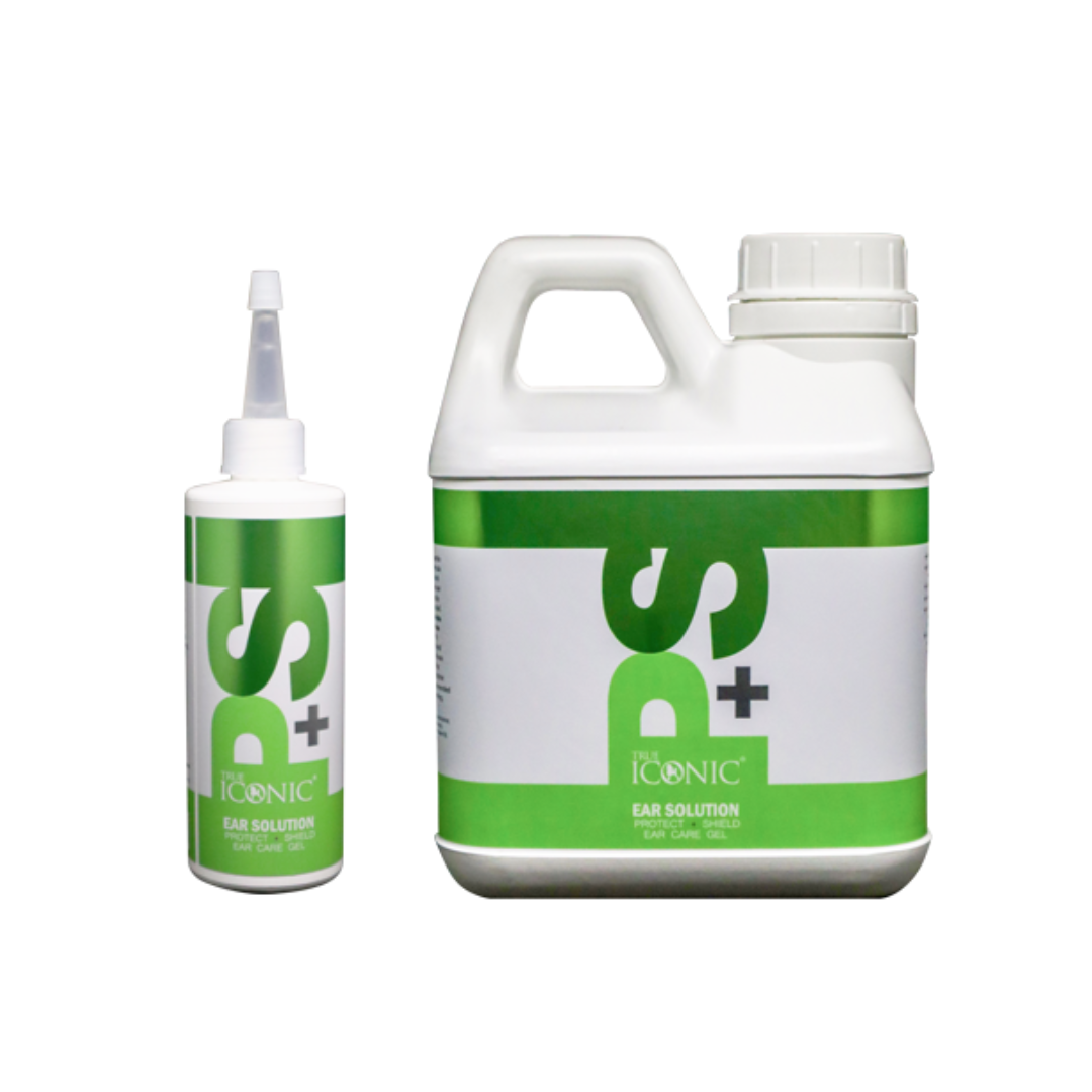 Protect + Shield Ear Care Gel