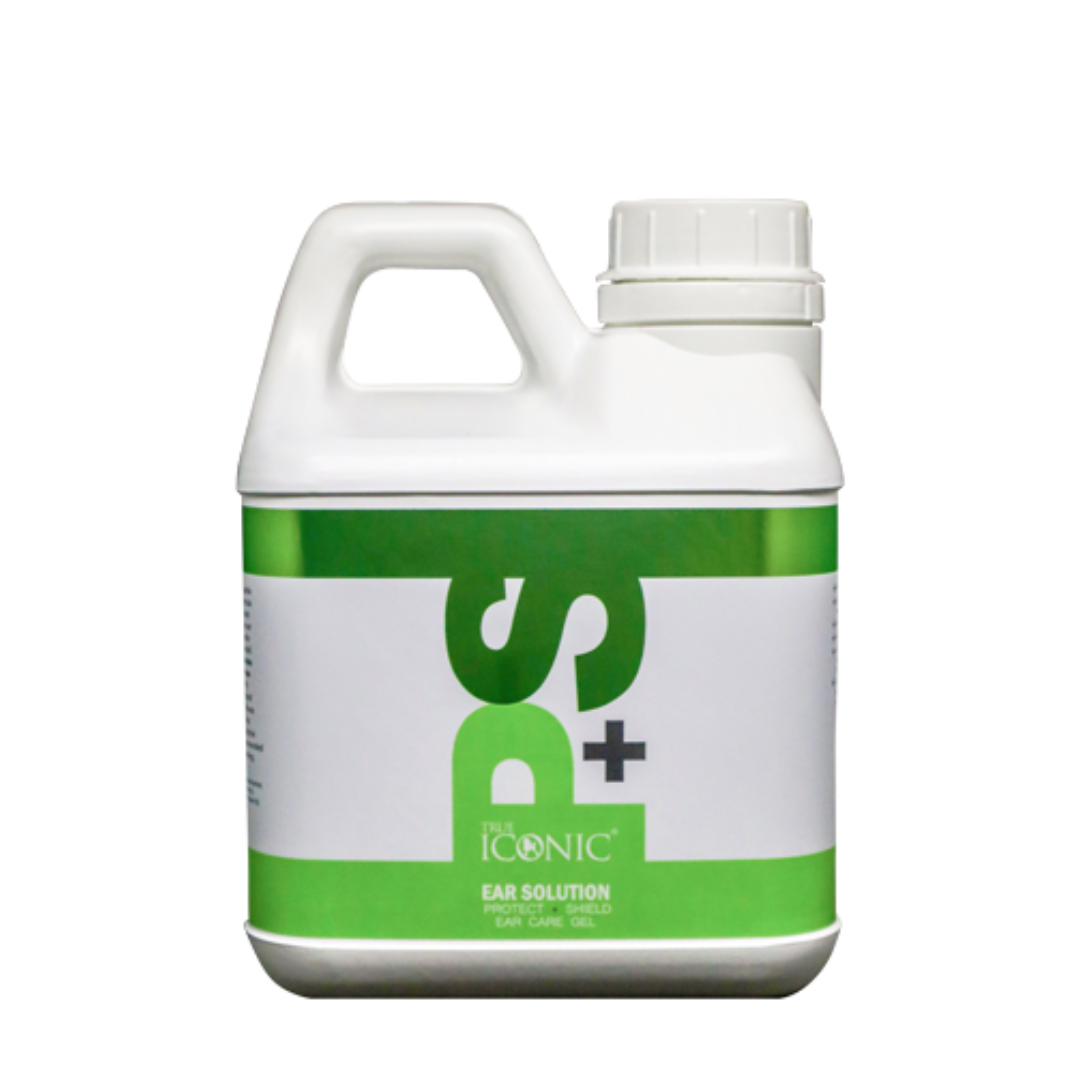 Protect + Shield Ear Care Gel