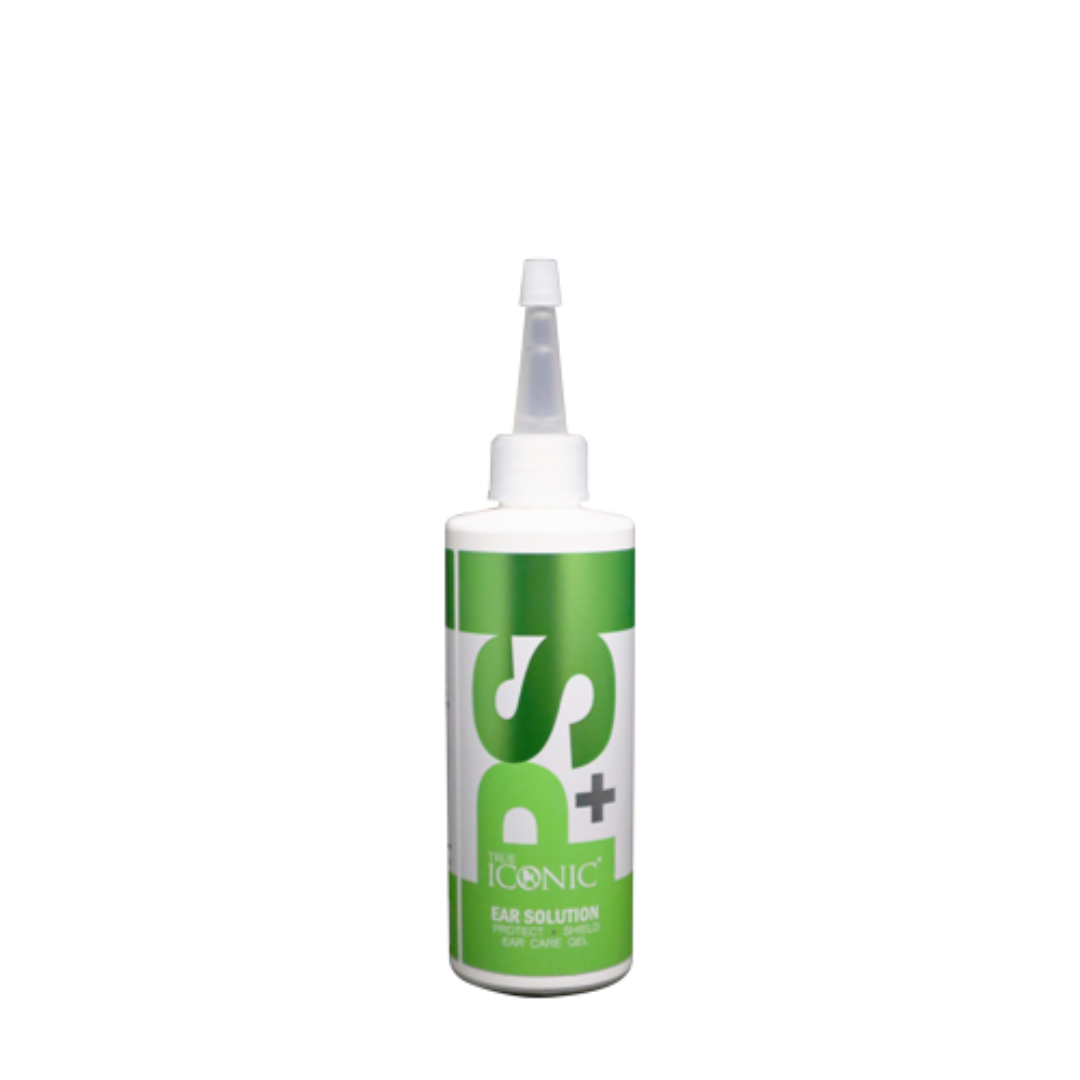 Protect + Shield Ear Care Gel