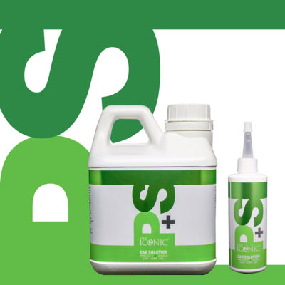 Protect + Shield Ear Care Gel