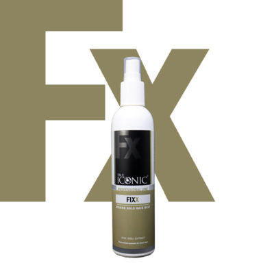 Fixx Hair Spray 250ml