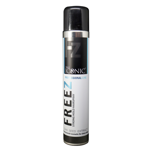 Freez Hair Spray 420ml
