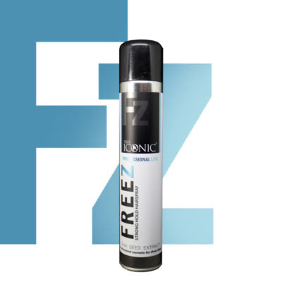 Freez Hair Spray 420ml