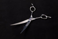 True Iconic Myriad Curve Shear (L) (Length: 7.5")