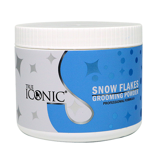 Snow Flake Grooming Powder 250g (Pre-order)
