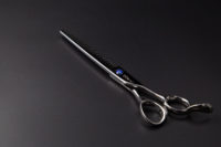 True Iconic Verge Fish Bone Thinning Shear (L) (Length: 7")